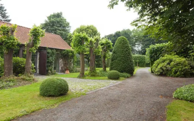 Holiday Home Queen of Bruges