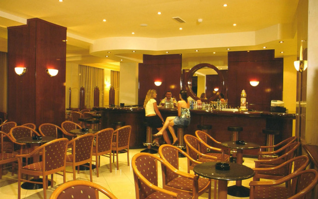 Rodos Star All Inclusive Hotel
