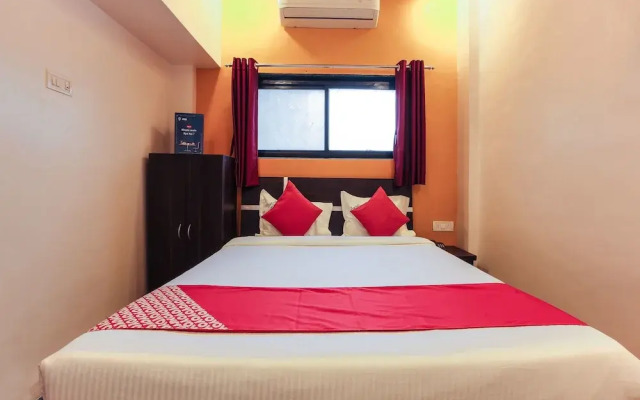 The Orchid Guest House By OYO Rooms