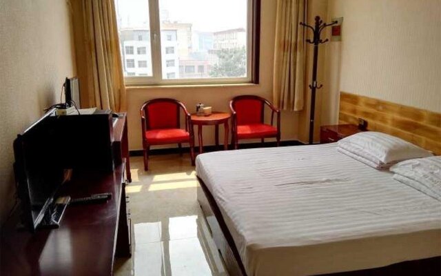 Hengyuan Hotel