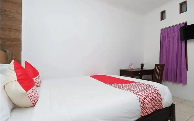 OYO 2803 Orchid House