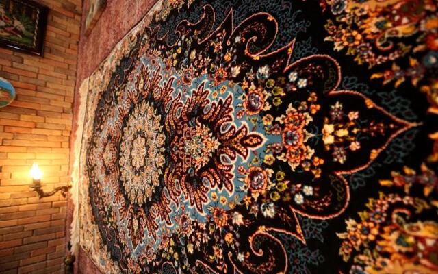 Marani Boutique Hotel