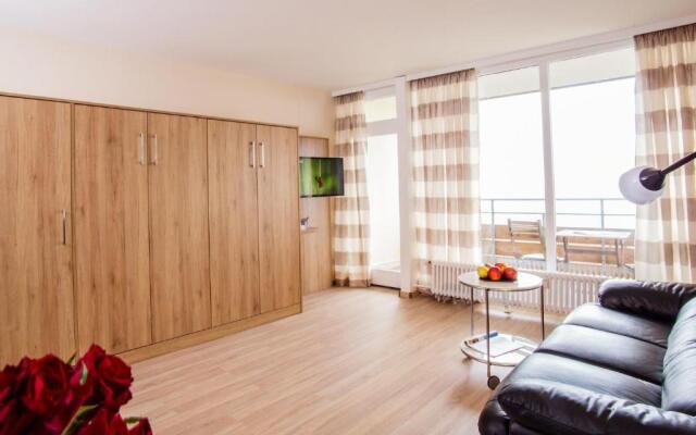 Ferienpark Geyersberg inklusive aktivCARD Bayerischer Wald