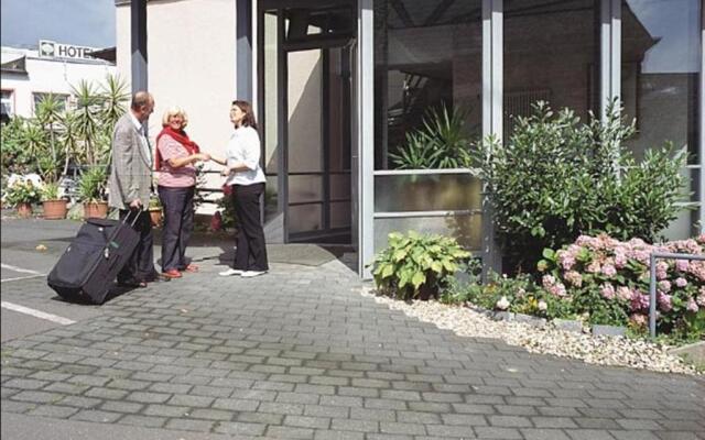 WeinBergHotel Nalbach