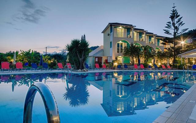 Sun Rise Hotel - Adults Only
