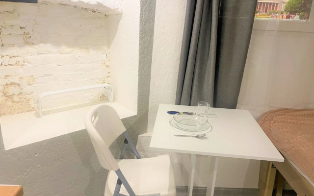 СТН на Пестеля 5