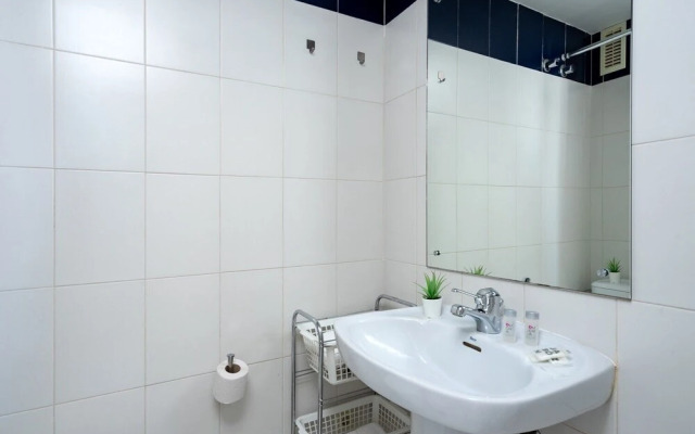 Stunning apartment in Puerto Marina