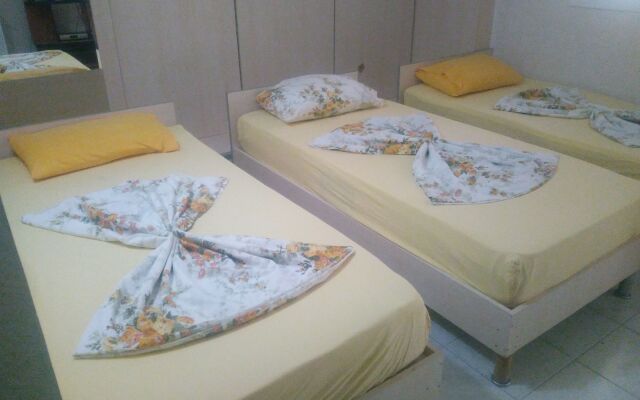 Fa Otel Pansiyon