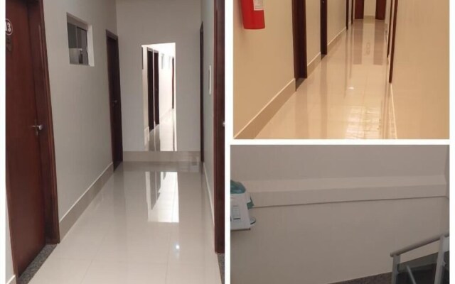 Hotel Vila Rica