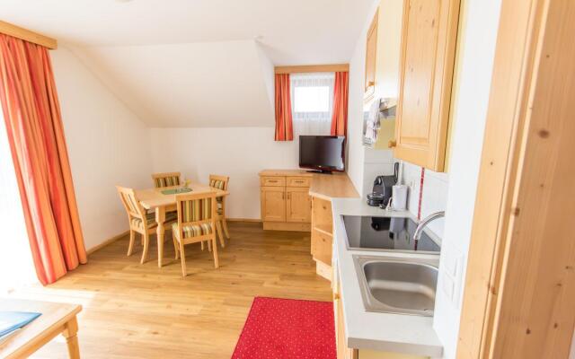 Appartements Bergland