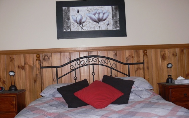 Mountain Hideaway — 3-star hotel in Halls Gap