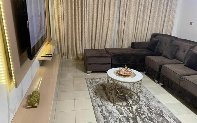 Luxury waterfront 3 bedroom apartment ikoyi