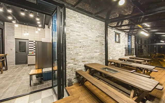 Summer Story Pension