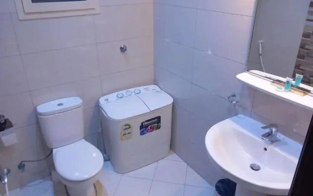 Yodel Serviced Apartments