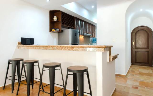 Dina 2Br Condo By Rmh