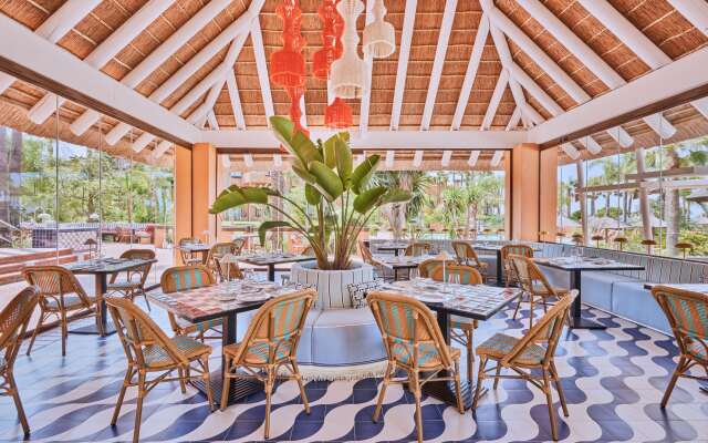 Royal Hideaway Sancti Petri