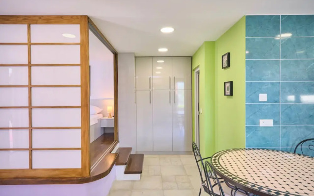 Sunshine Suites by Litto