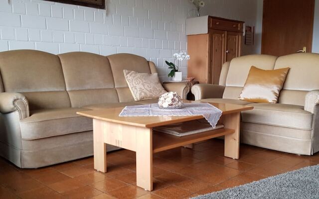 Ferienapartments am Südhang