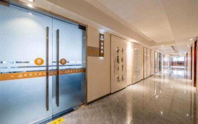 Lidu Hotel