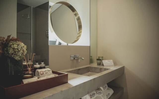 Casal dos Capelinhos - Quinta Nova