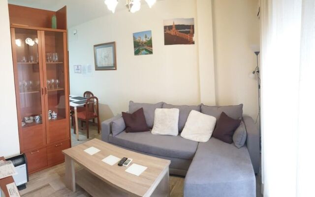 Apartamento San Miguel junto Tendillas