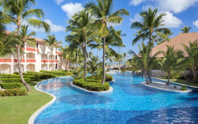 Majestic Colonial Punta Cana - All Inclusive