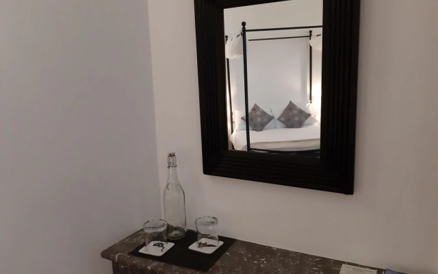 Les Volets Verts Aulnay