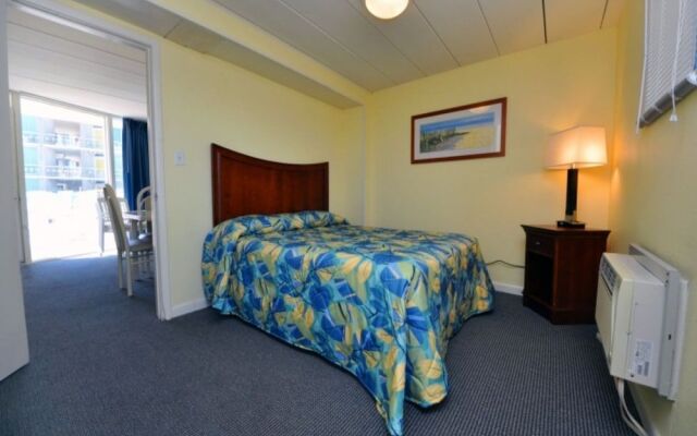 Jolly Roger Motel