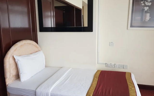 Times Square Residence At Kuala Lumpur