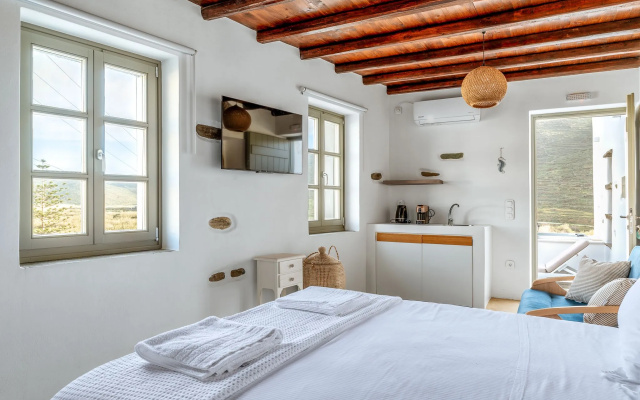 Ursa Major Suites