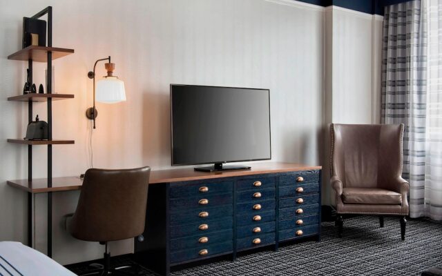 Courtyard Philadelphia Downtown