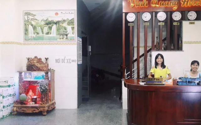 Vinh Quang Hotel