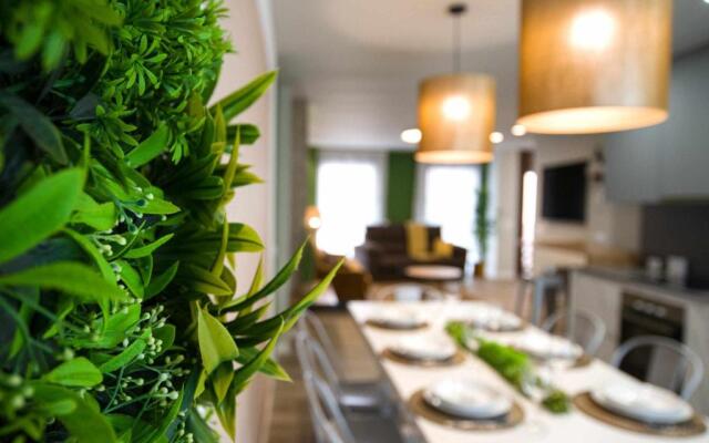 Apartamento rural Alesves Esencia de Bardenas Navarra