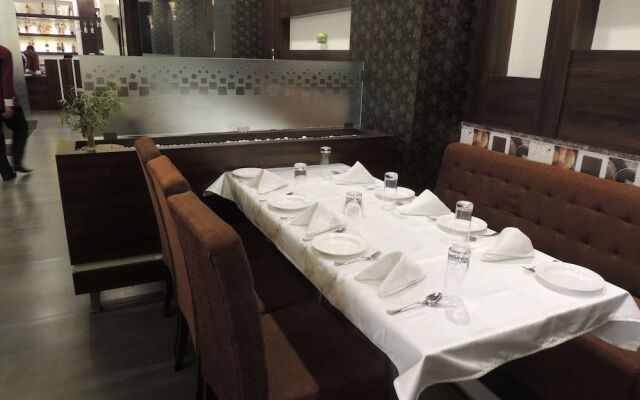 Hotel Kashish International