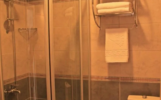 Lady Rose Boutique Pension