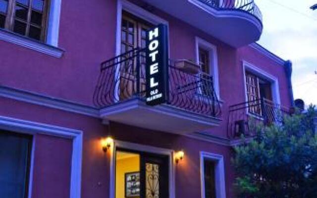 Hotel Old Villa Metekhi