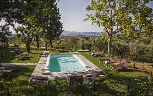 Villa Medicea di Lilliano