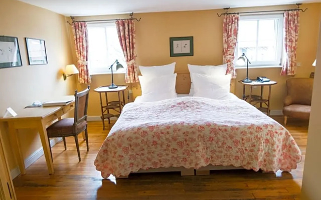 Der Linslerhof - Hotel, Restaurant, Events & Natur