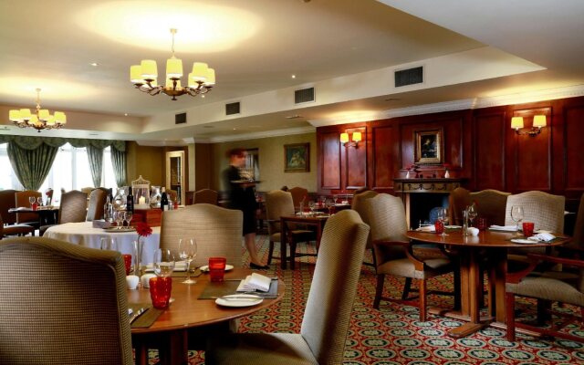 Macdonald Crutherland House and Spa