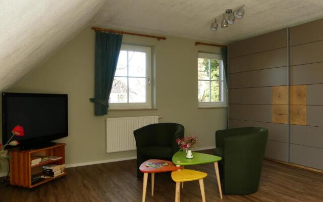 Ferienwohnungen Jagdhaus 6