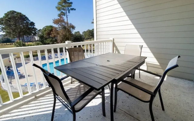 Magnolia Pointe Luster Leaf 4894-303
