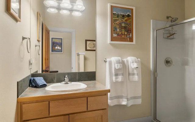 The Three Sisters Walk to Downtown Sisters