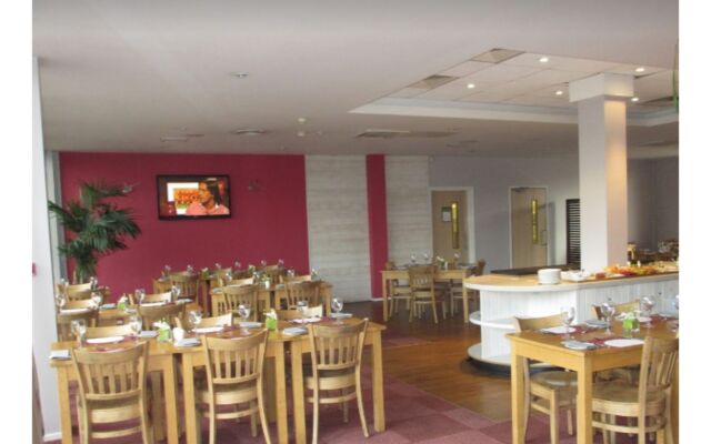 Campanile Leicester