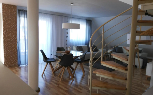 Ferienwohnung Prestige 1
