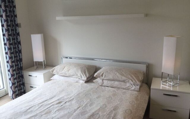 Inverness Apartments - Castlefield