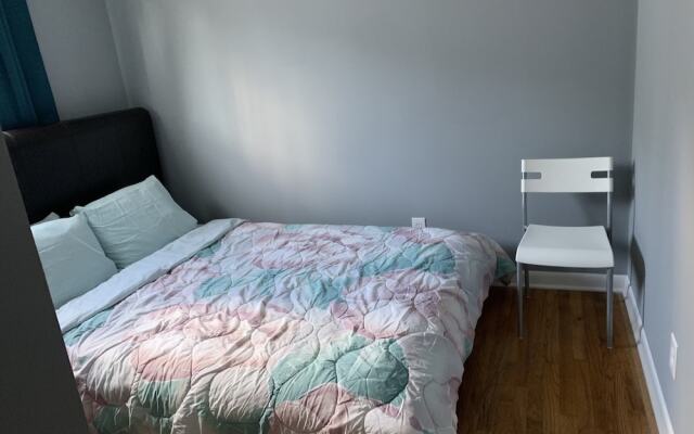 Budget Room in Livonia Guest House