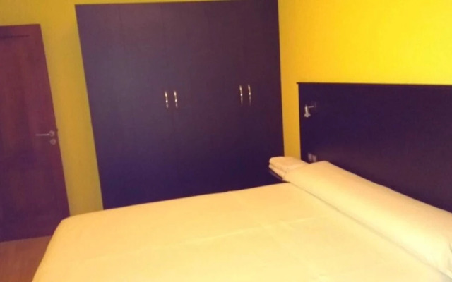 Risco Verde Beach House in Playa Arinaga