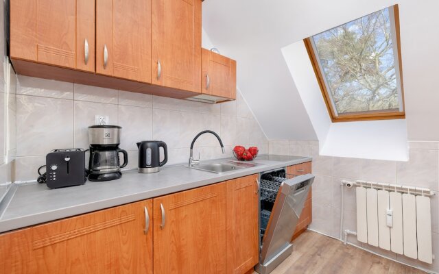 Apartment Turystyczna by Renters