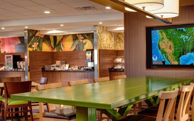 Fairfield Inn & Suites by Marriott LaPlace