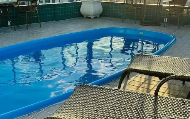 Atlântico Macaé